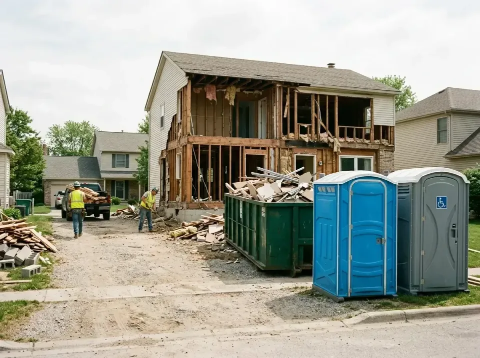 home-renovation-demolition-sit-010 — frequently asked questions, Portable Toilet & Dumpsters Rental in Thornwood, NY